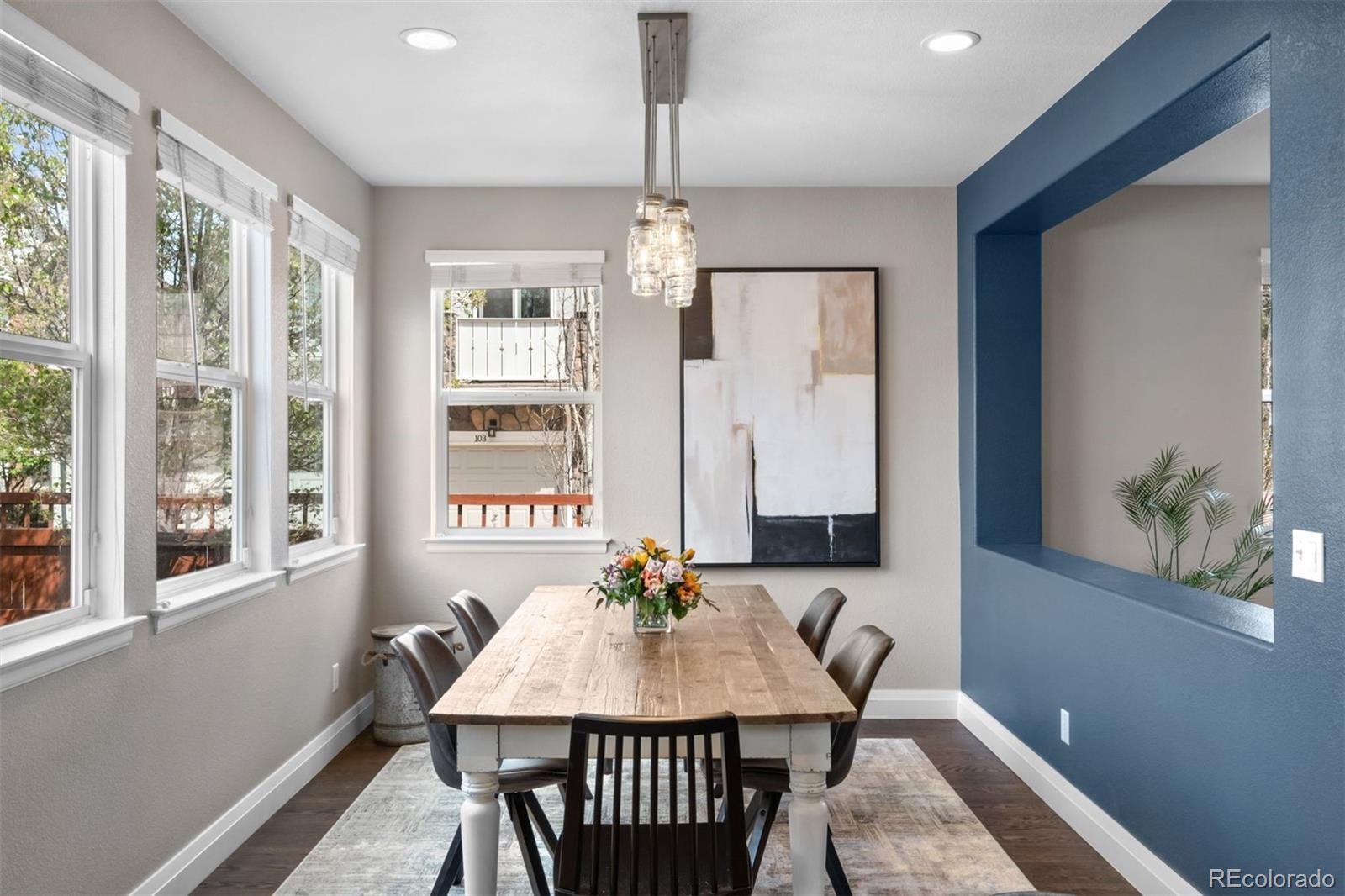 2393 Yosemite Street