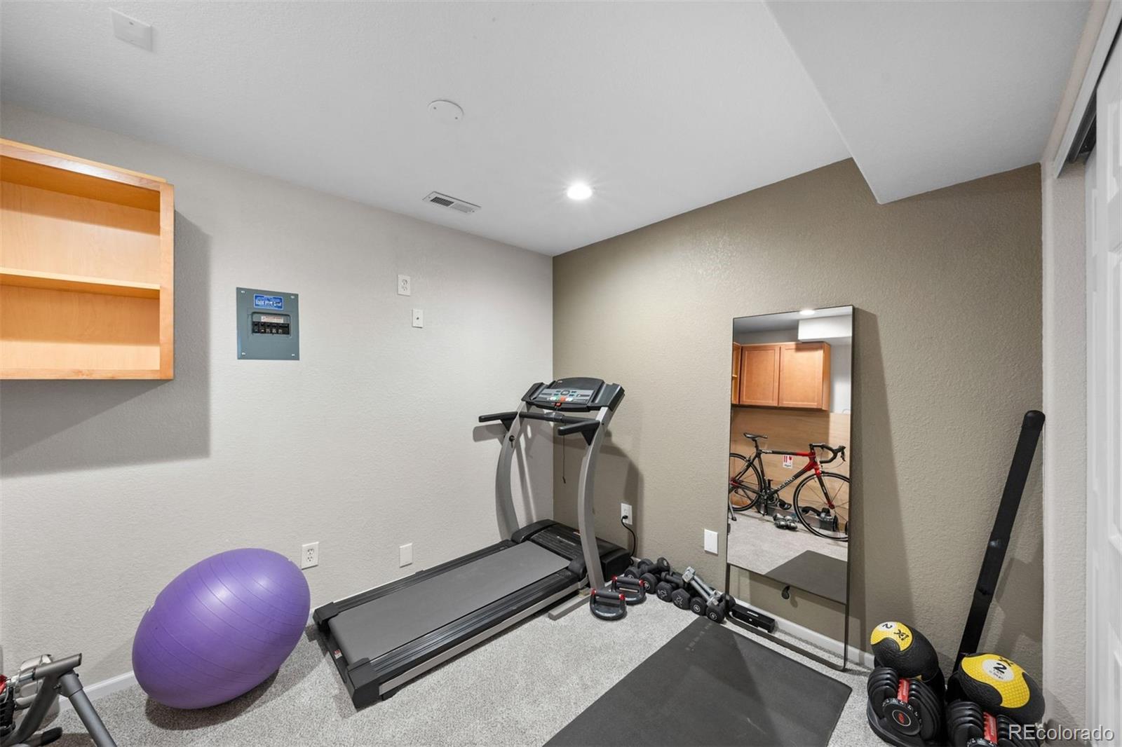 2393 Yosemite Street