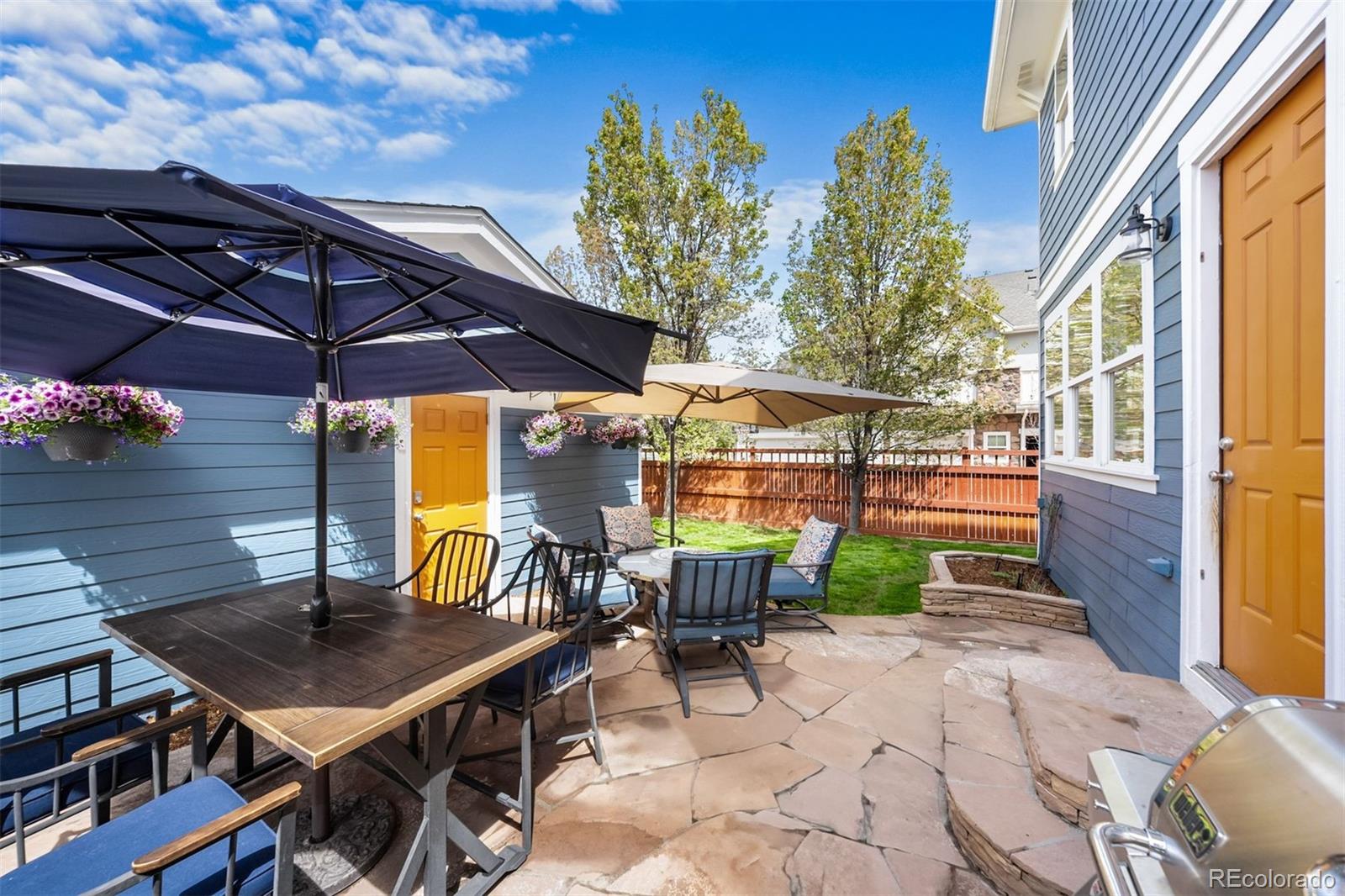 2393 Yosemite Street