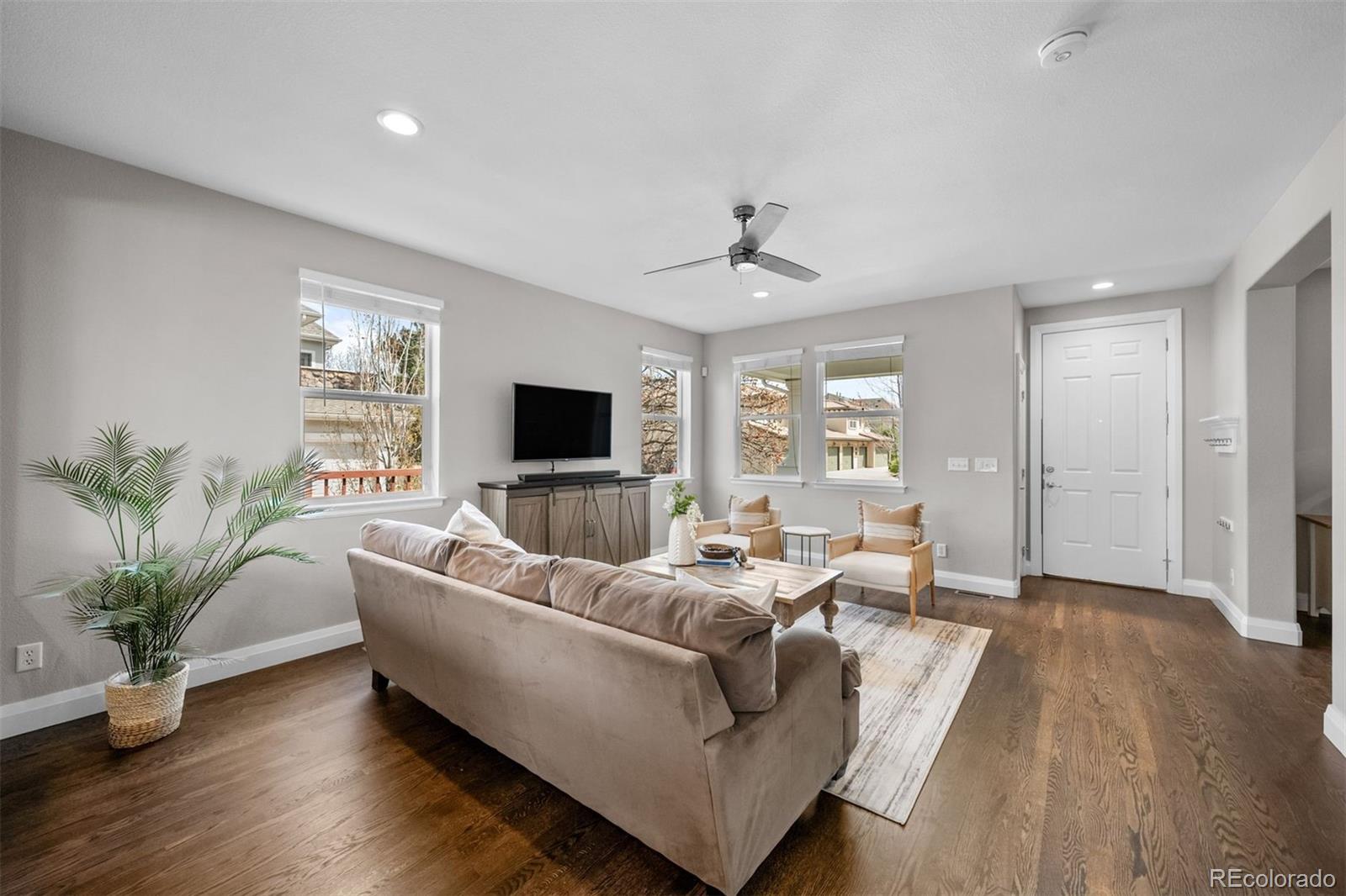 2393 Yosemite Street