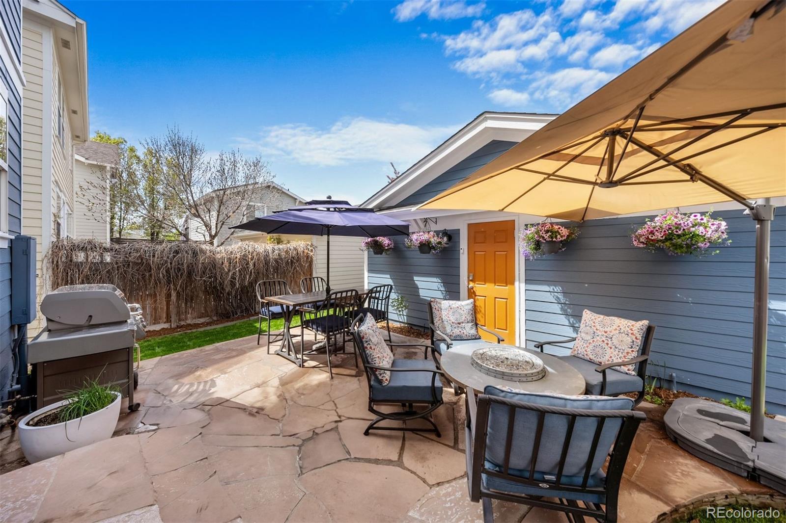 2393 Yosemite Street