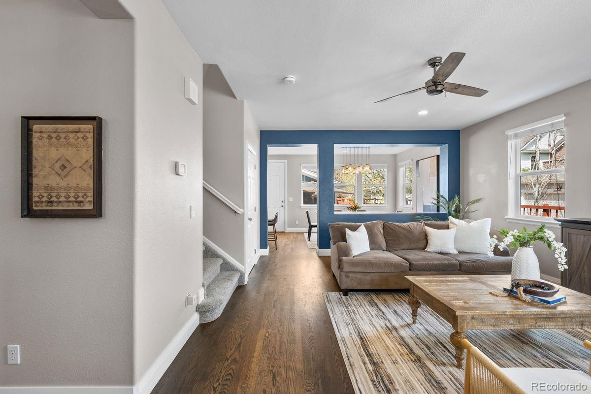 2393 Yosemite Street