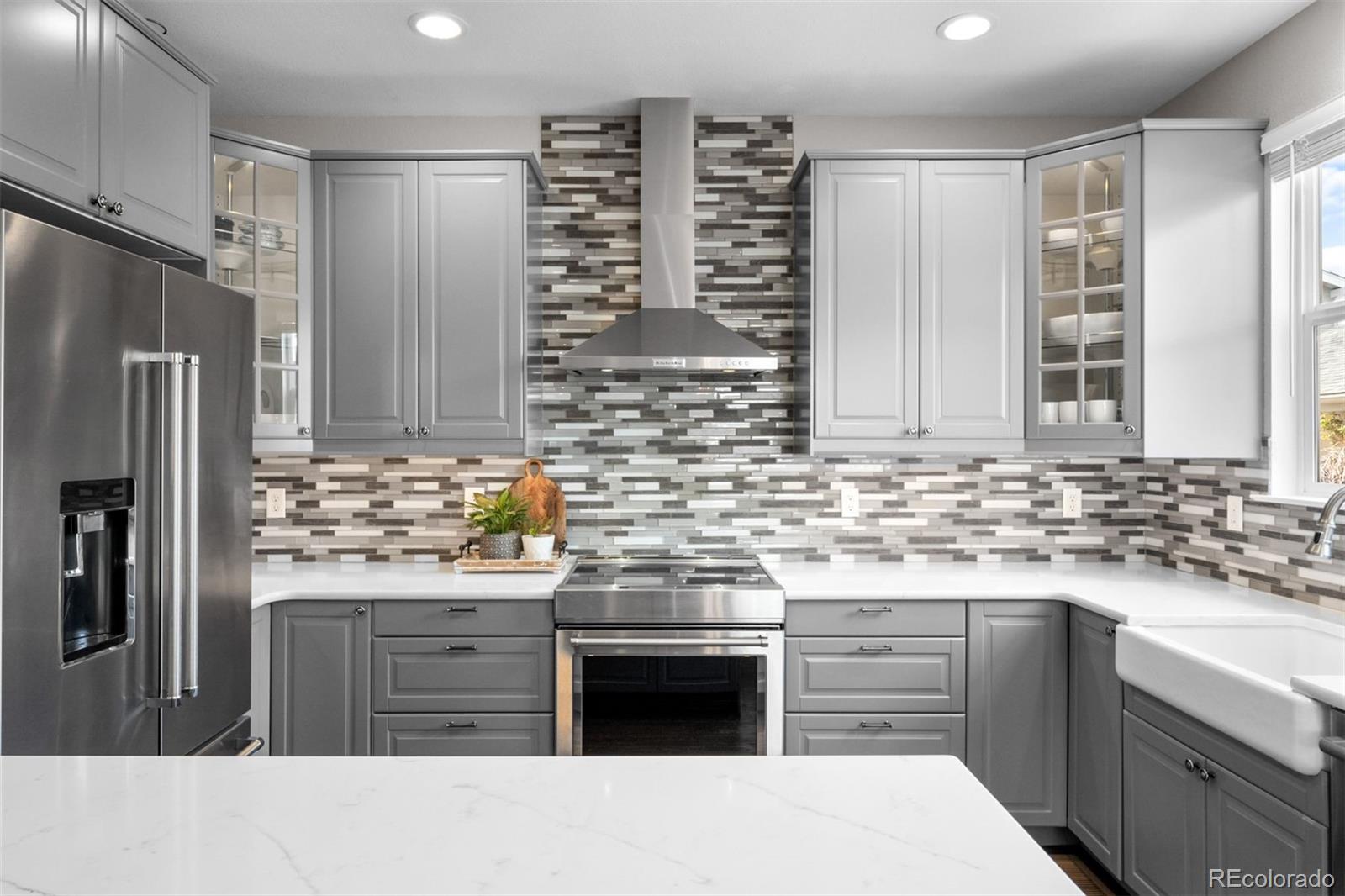 2393 Yosemite Street