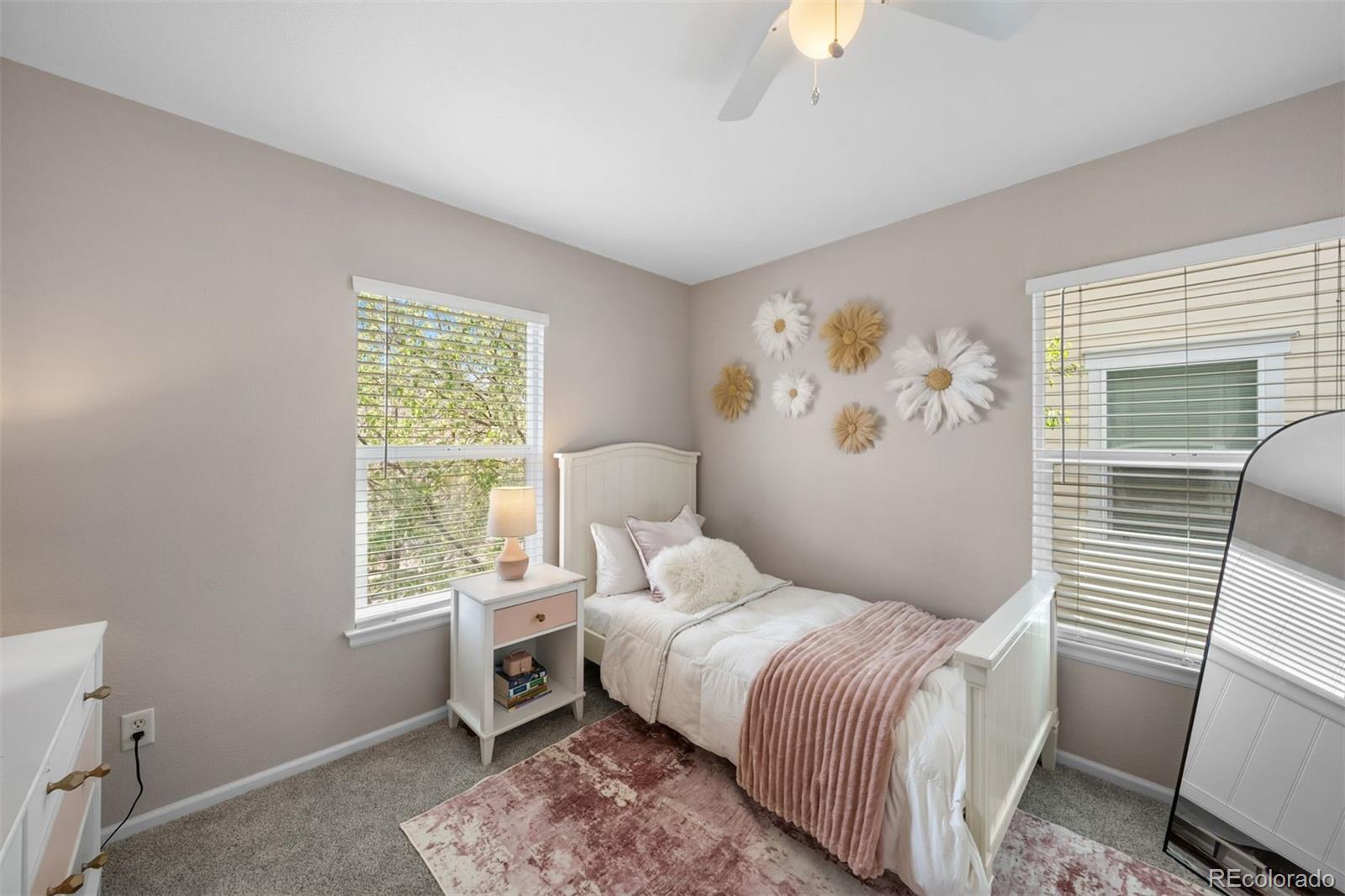 2393 Yosemite Street