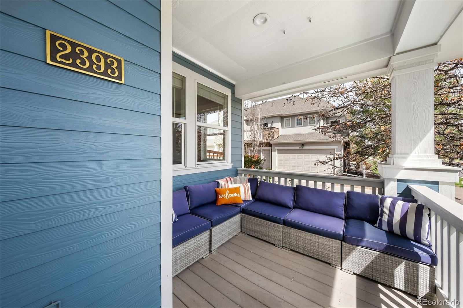 2393 Yosemite Street