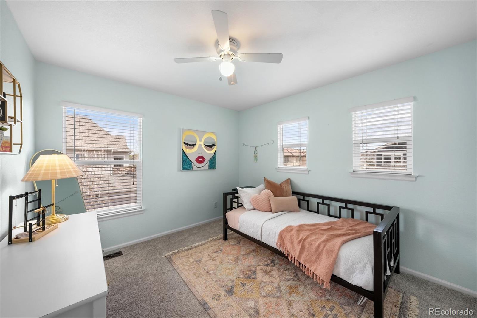 2393 Yosemite Street