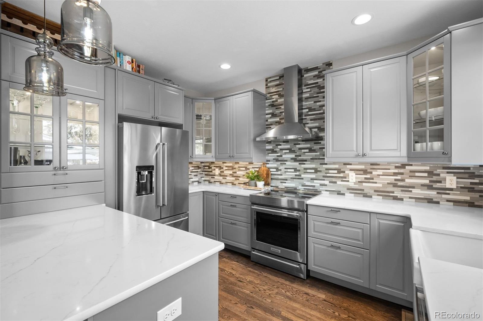 2393 Yosemite Street