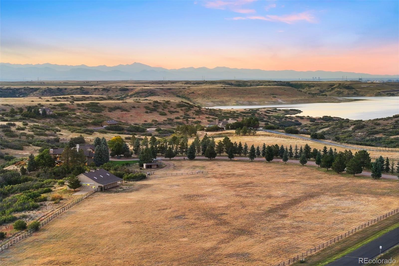 7165 Lemon Gulch Way