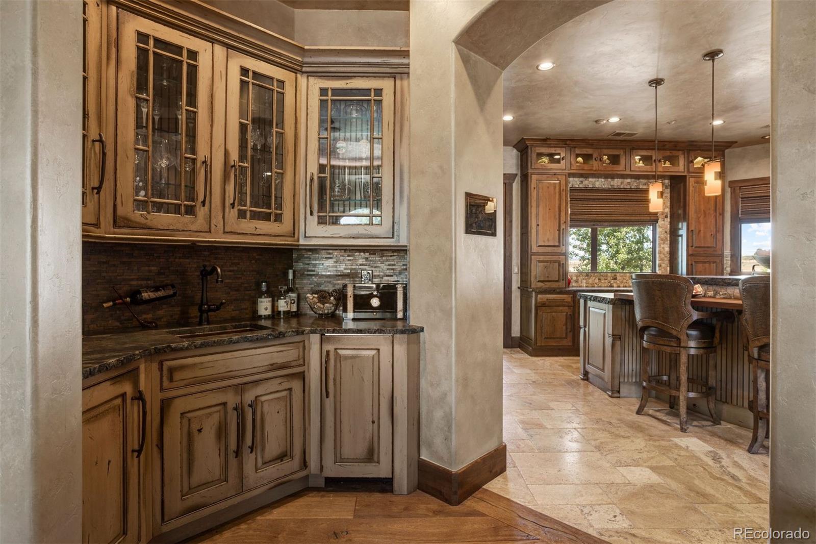 7165 Lemon Gulch Way