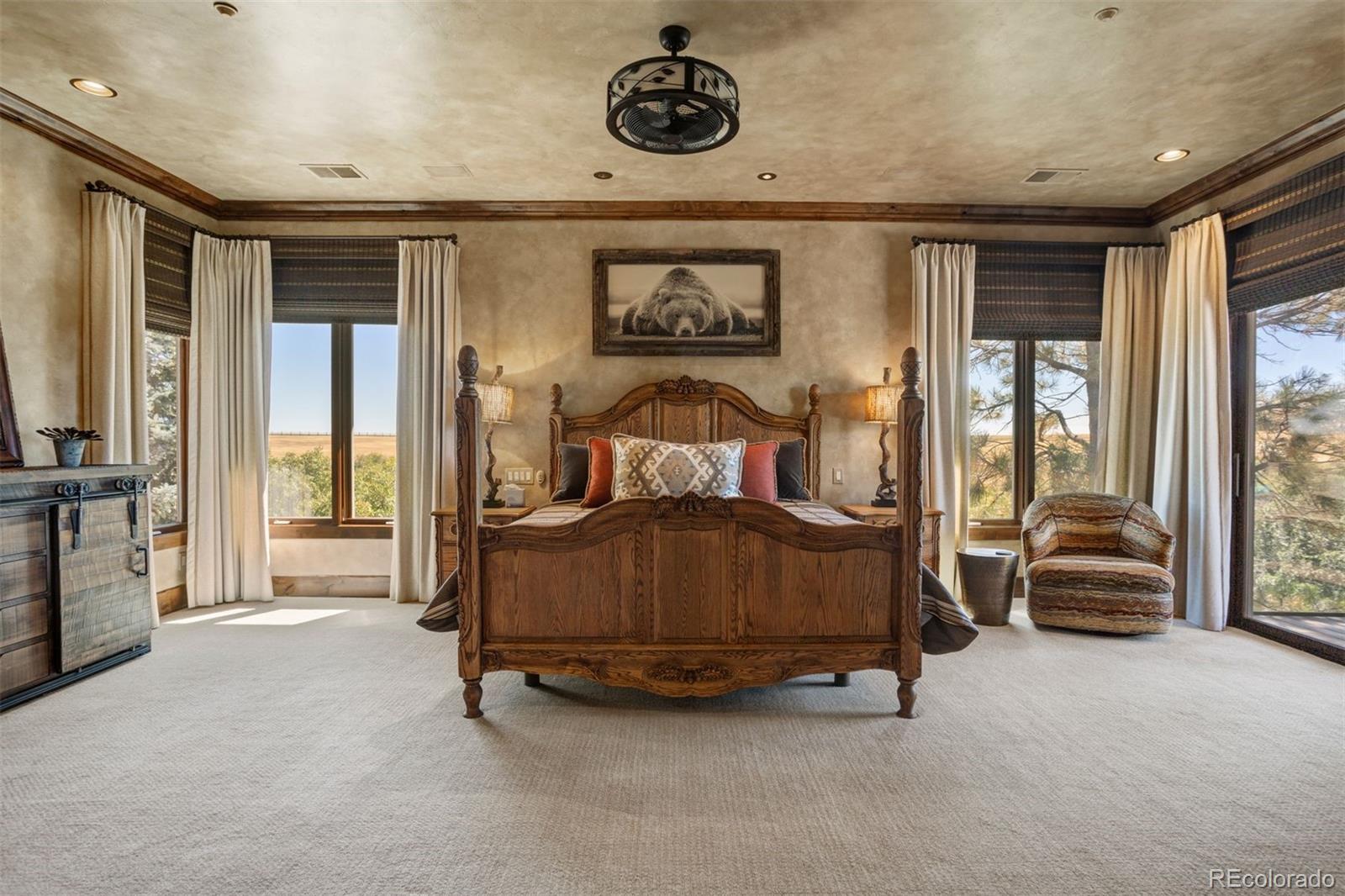 7165 Lemon Gulch Way