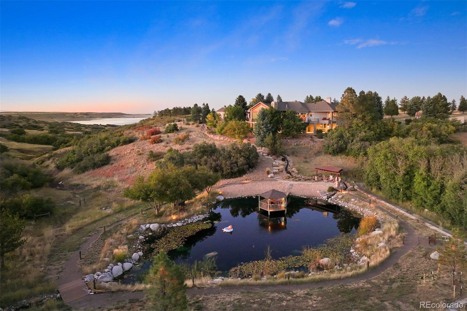 7165 Lemon Gulch Way