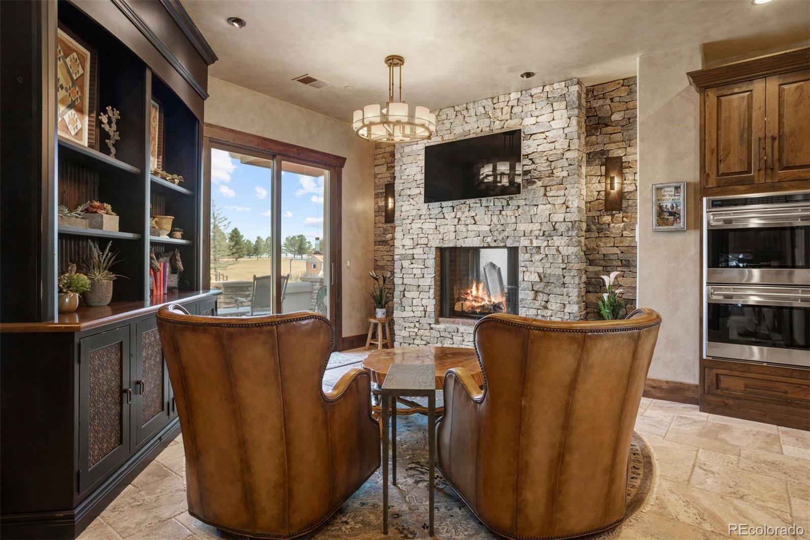 7165 Lemon Gulch Way