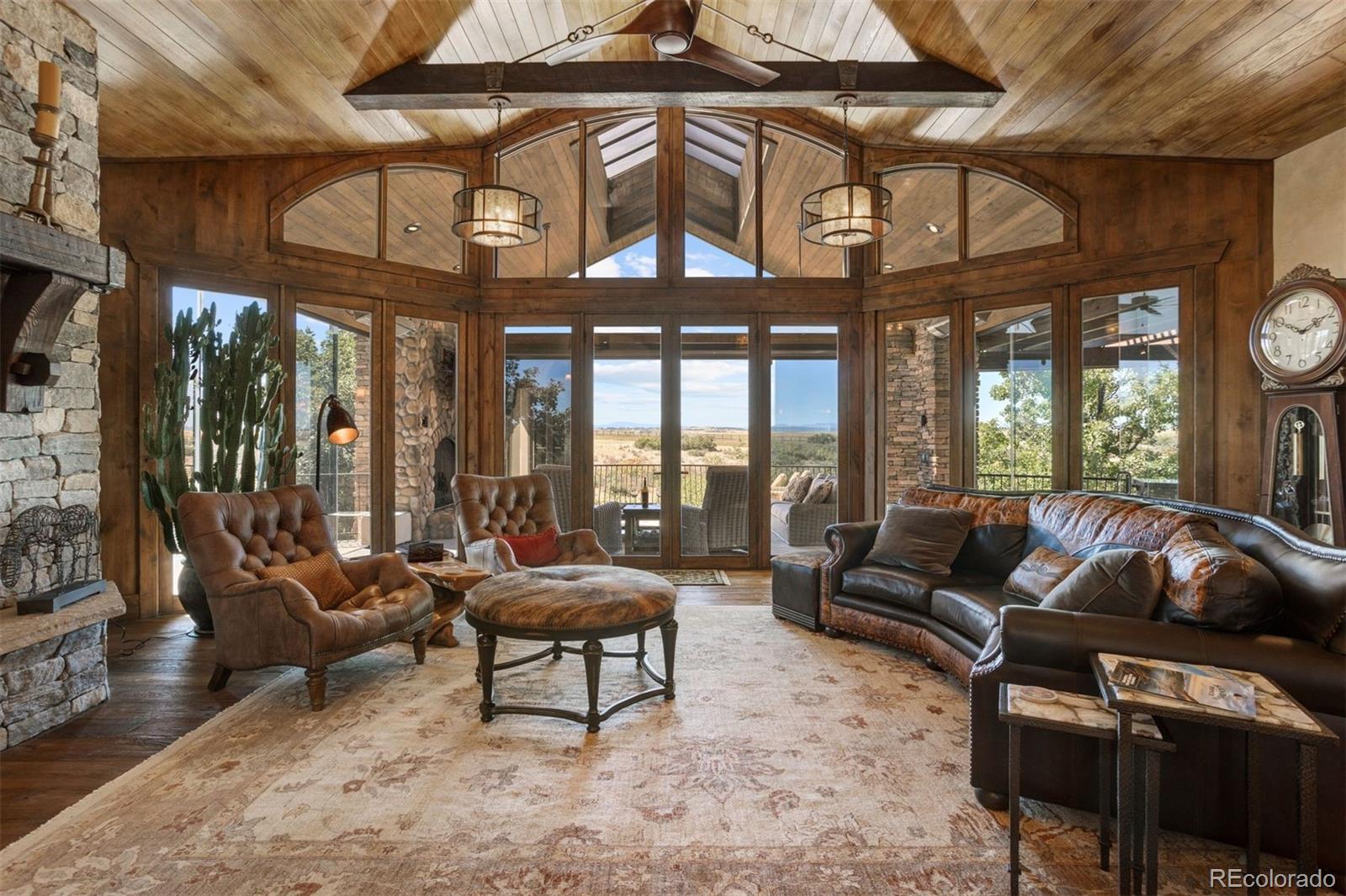 7165 Lemon Gulch Way