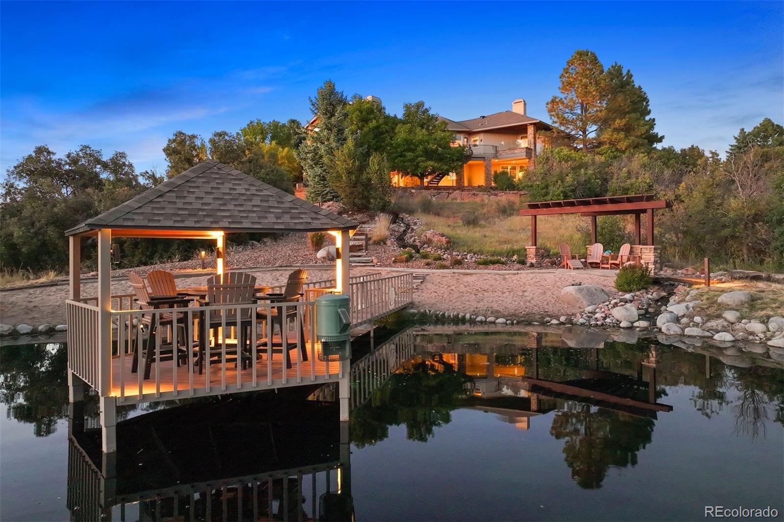 7165 Lemon Gulch Way