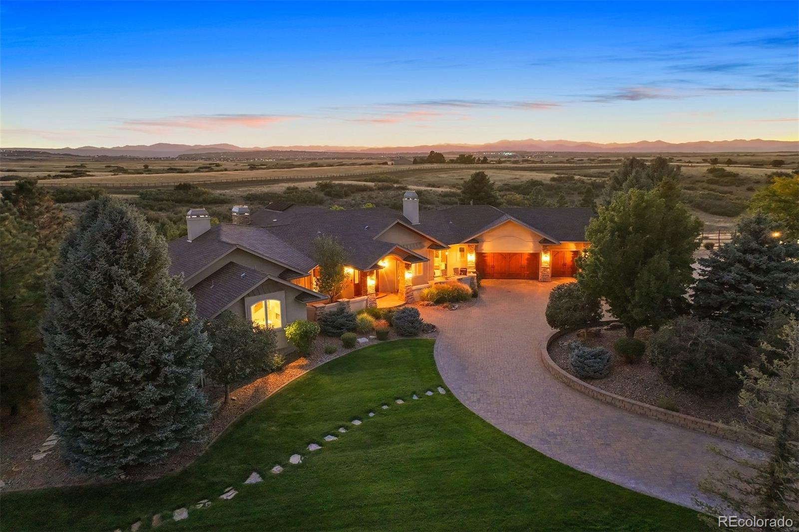 7165 Lemon Gulch Way