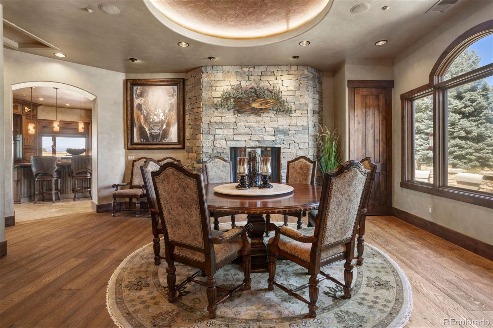 7165 Lemon Gulch Way