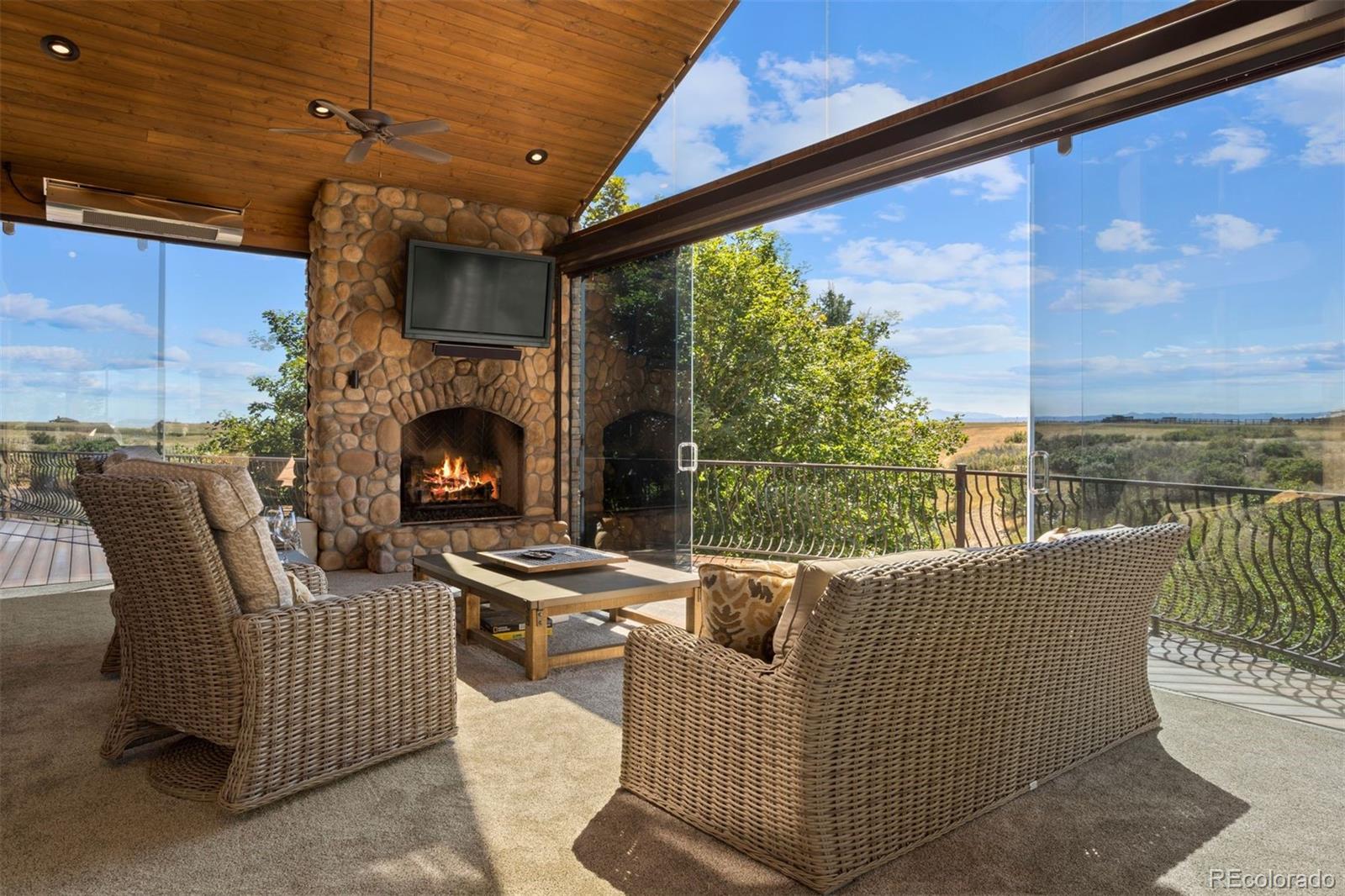 7165 Lemon Gulch Way