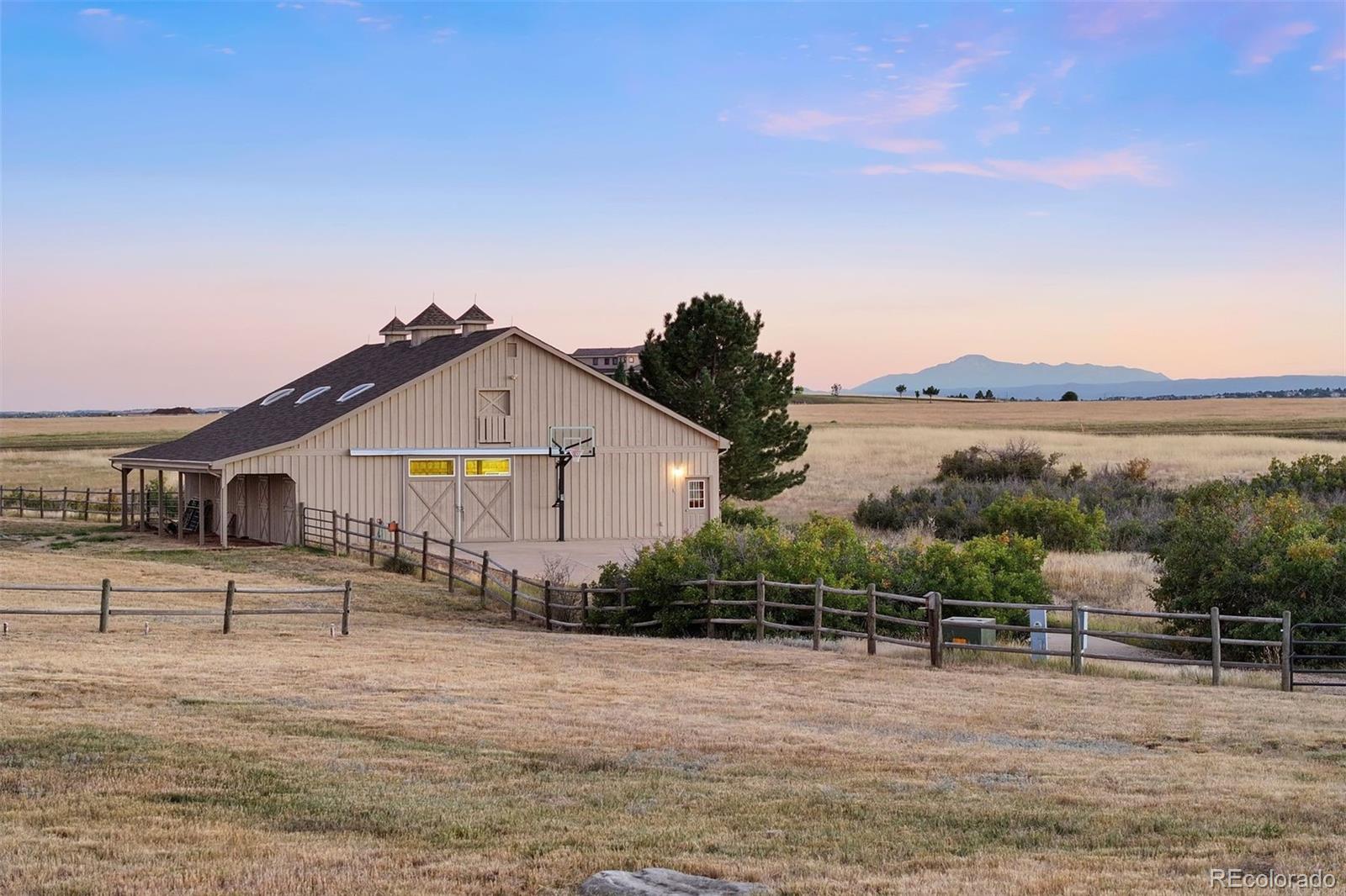 7165 Lemon Gulch Way