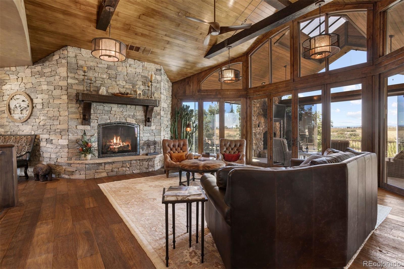 7165 Lemon Gulch Way