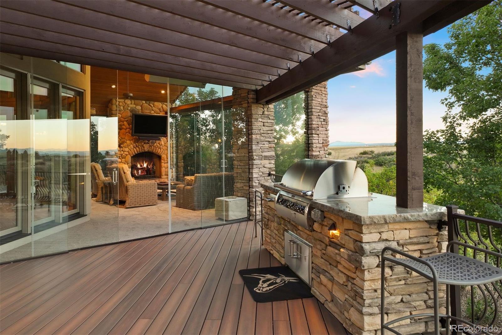 7165 Lemon Gulch Way