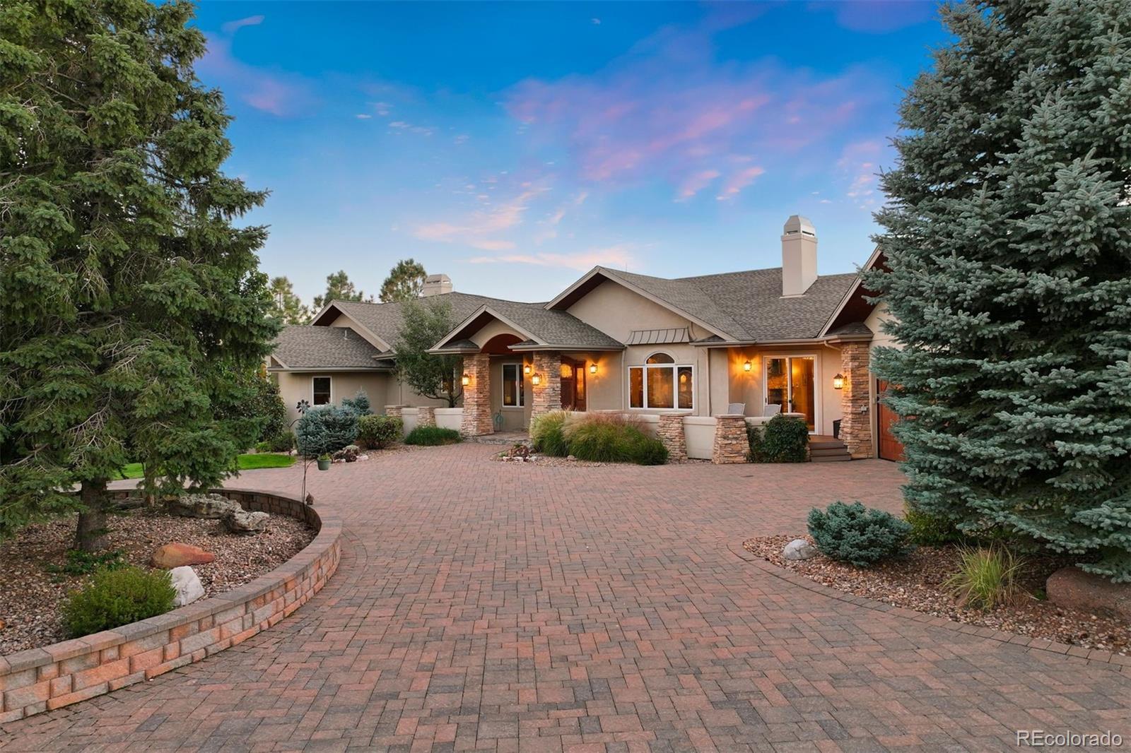 7165 Lemon Gulch Way