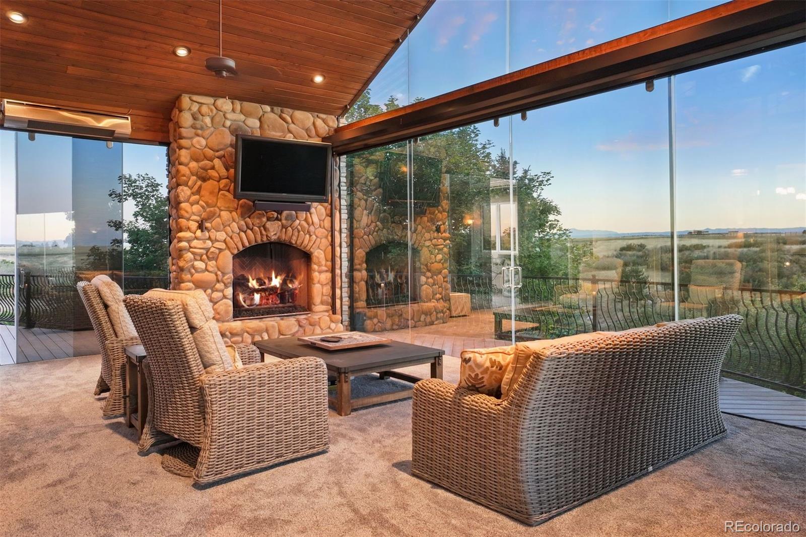 7165 Lemon Gulch Way