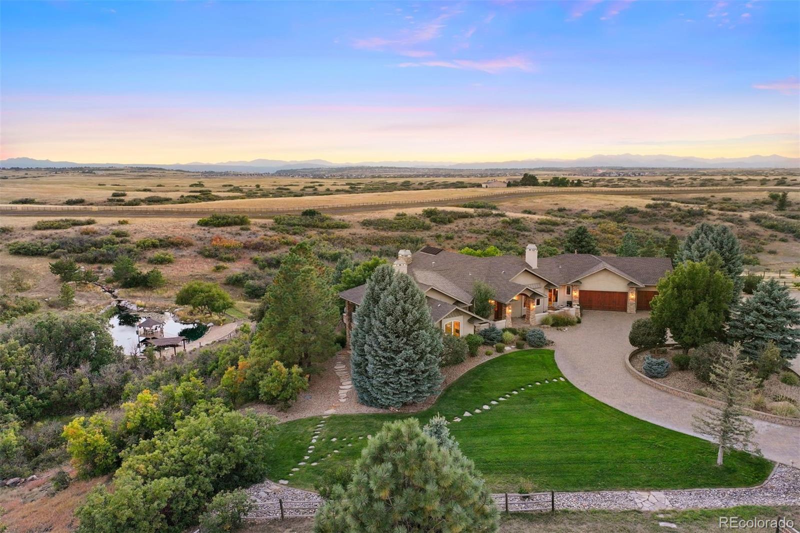 7165 Lemon Gulch Way