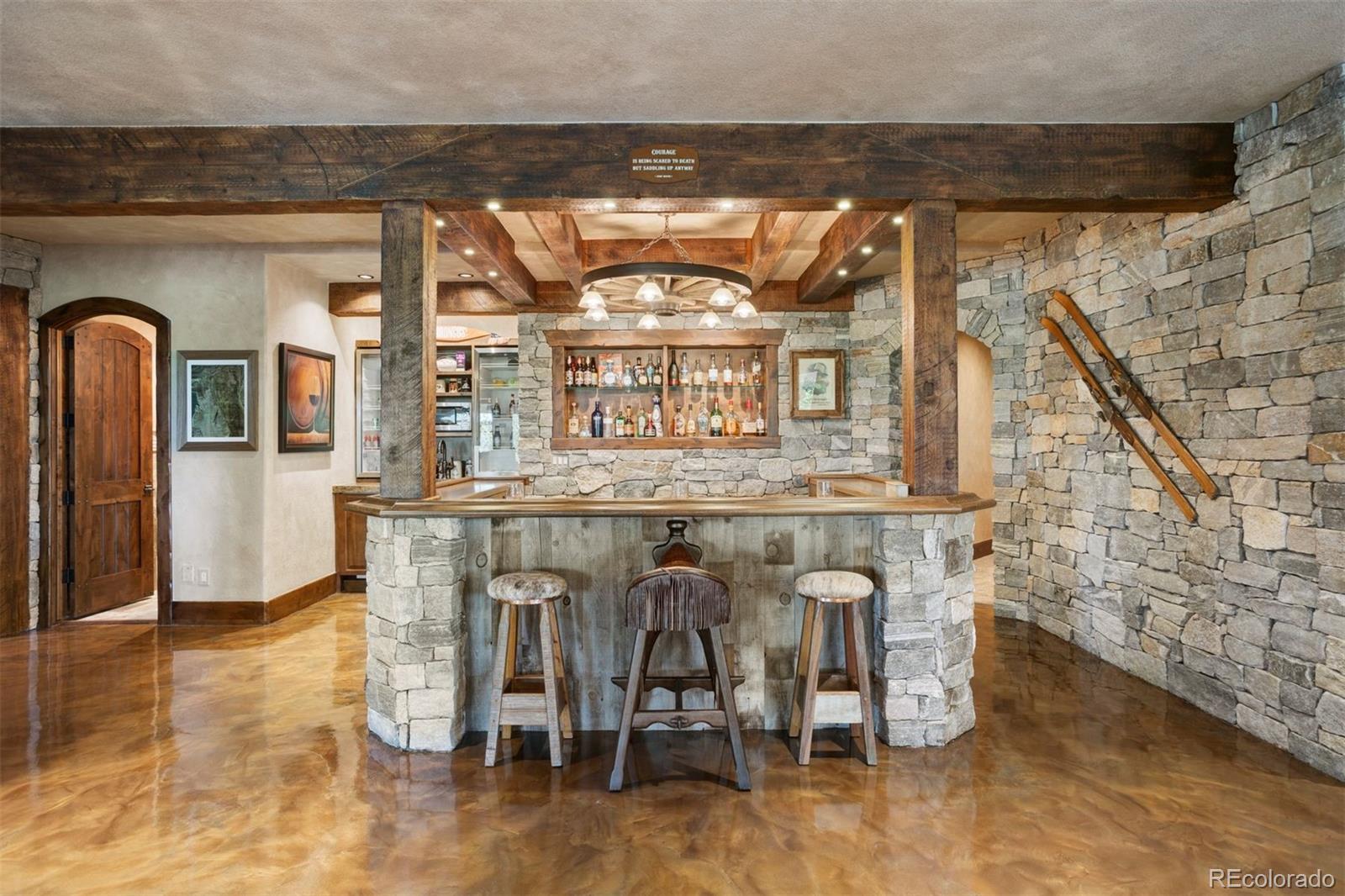 7165 Lemon Gulch Way