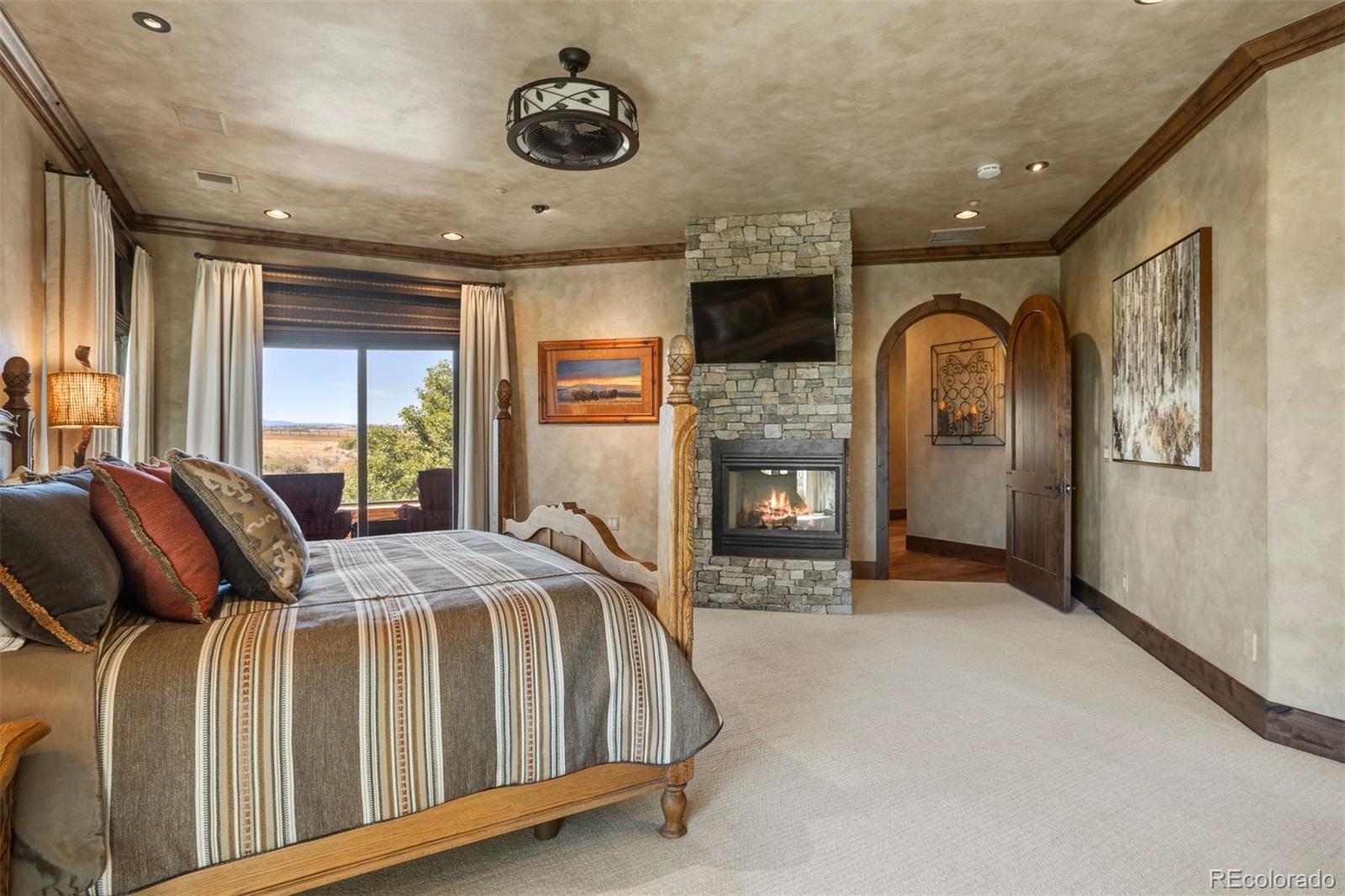 7165 Lemon Gulch Way