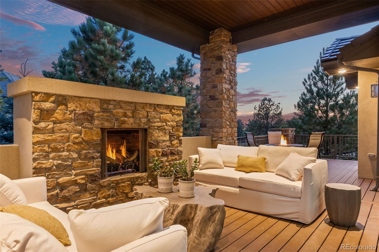 5612 Ponderosa Drive