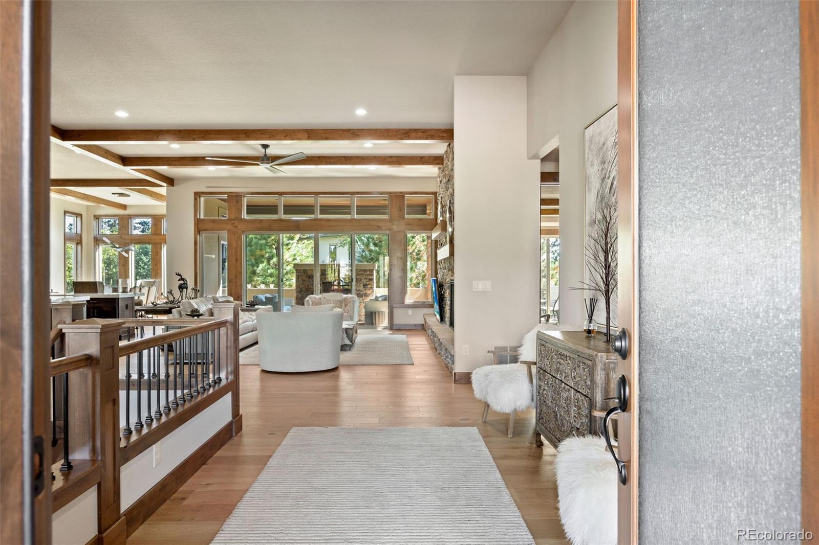 5612 Ponderosa Drive