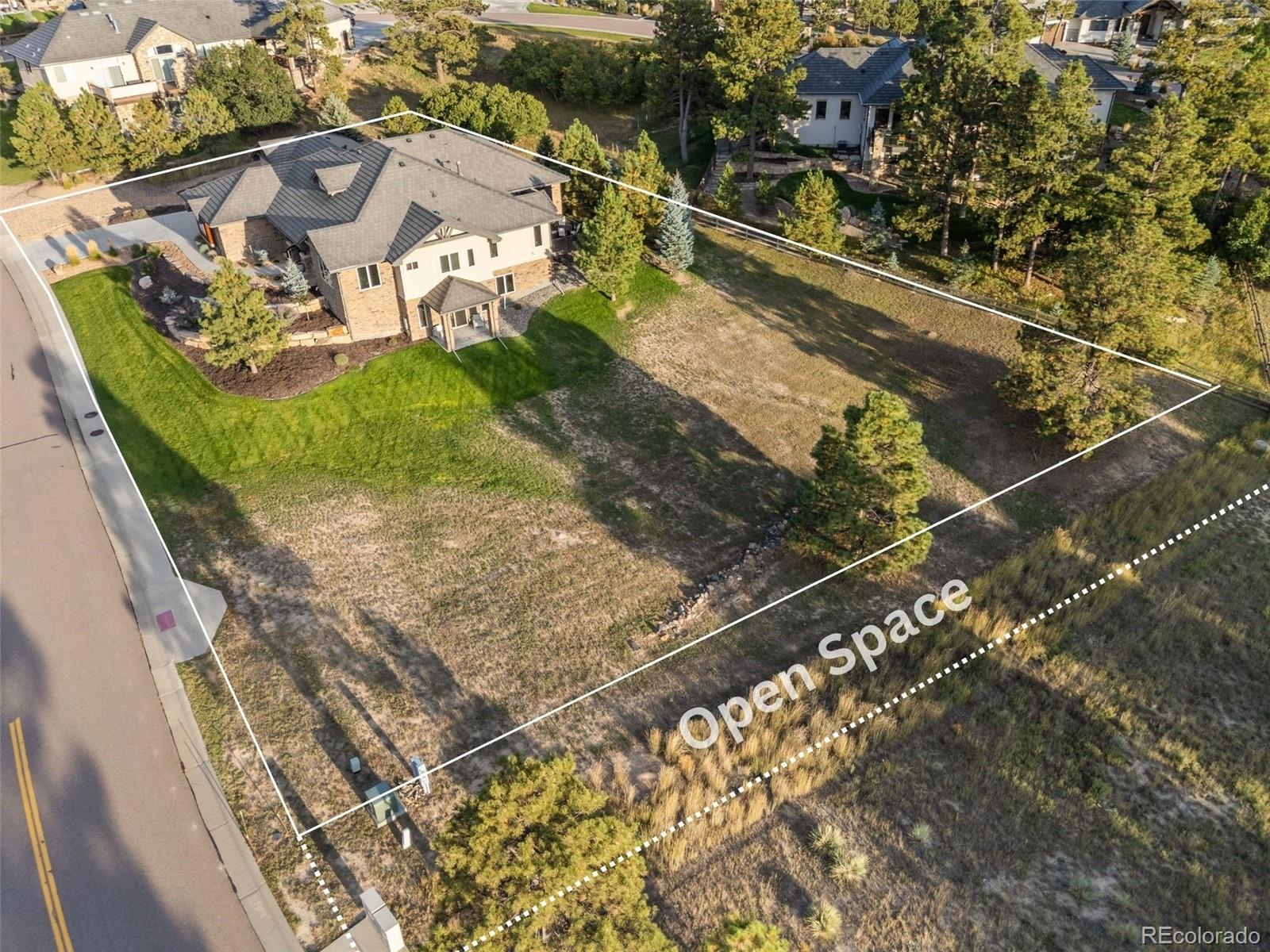 5612 Ponderosa Drive