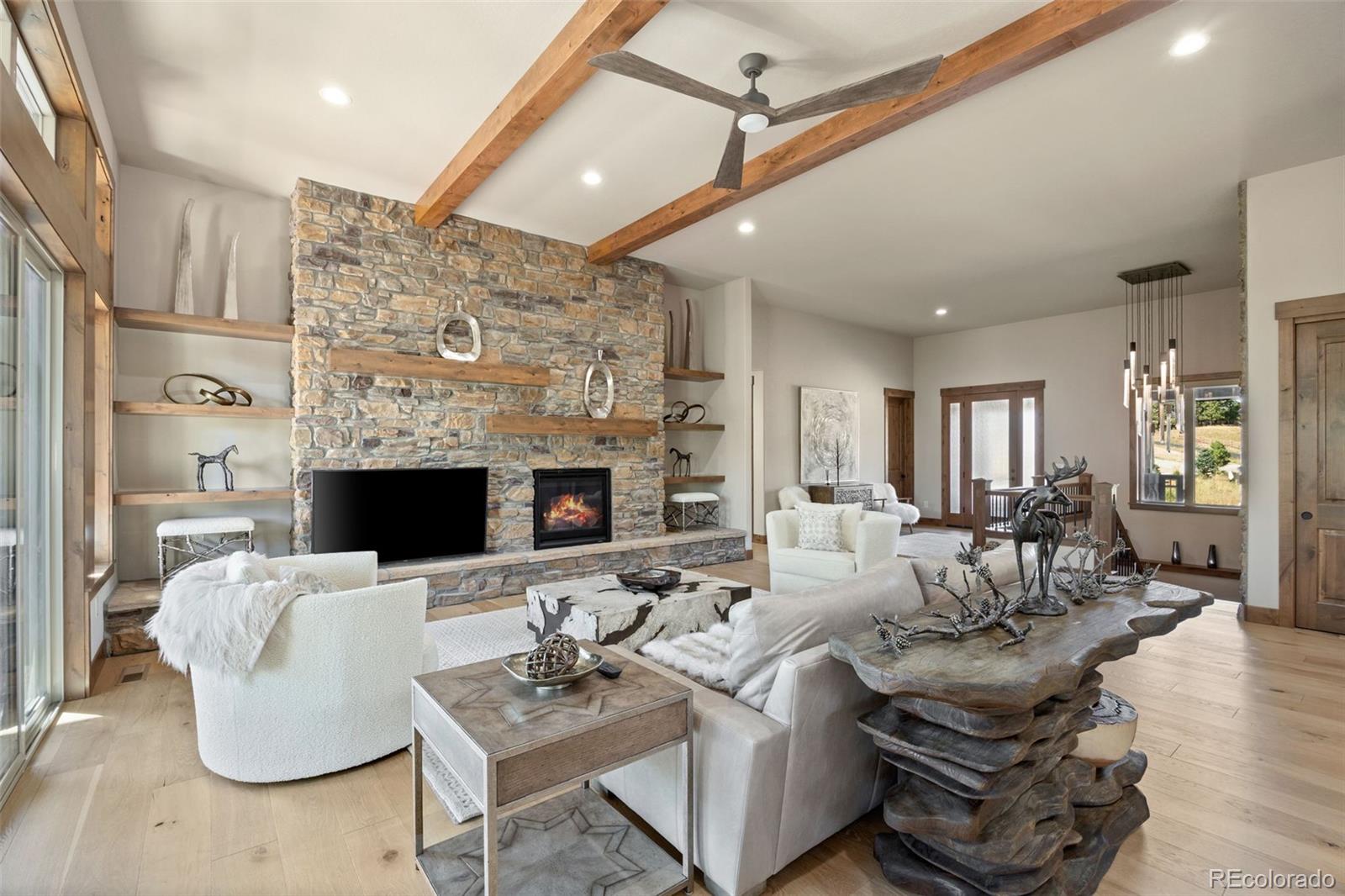 5612 Ponderosa Drive