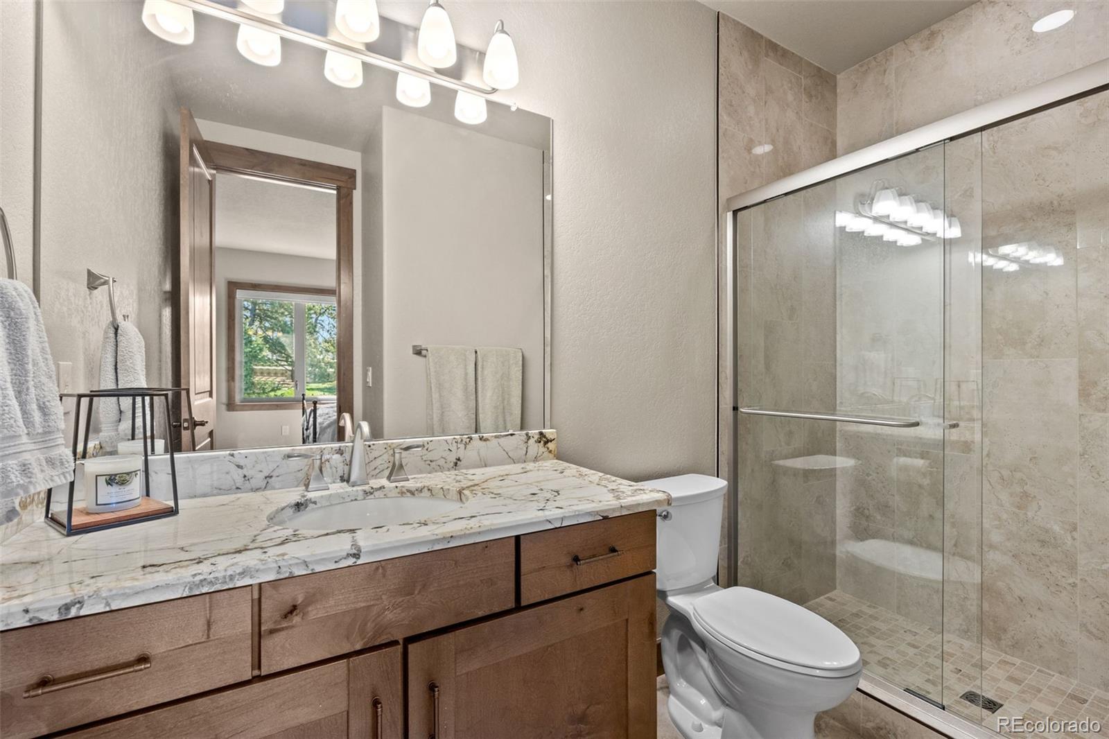 5612 Ponderosa Drive