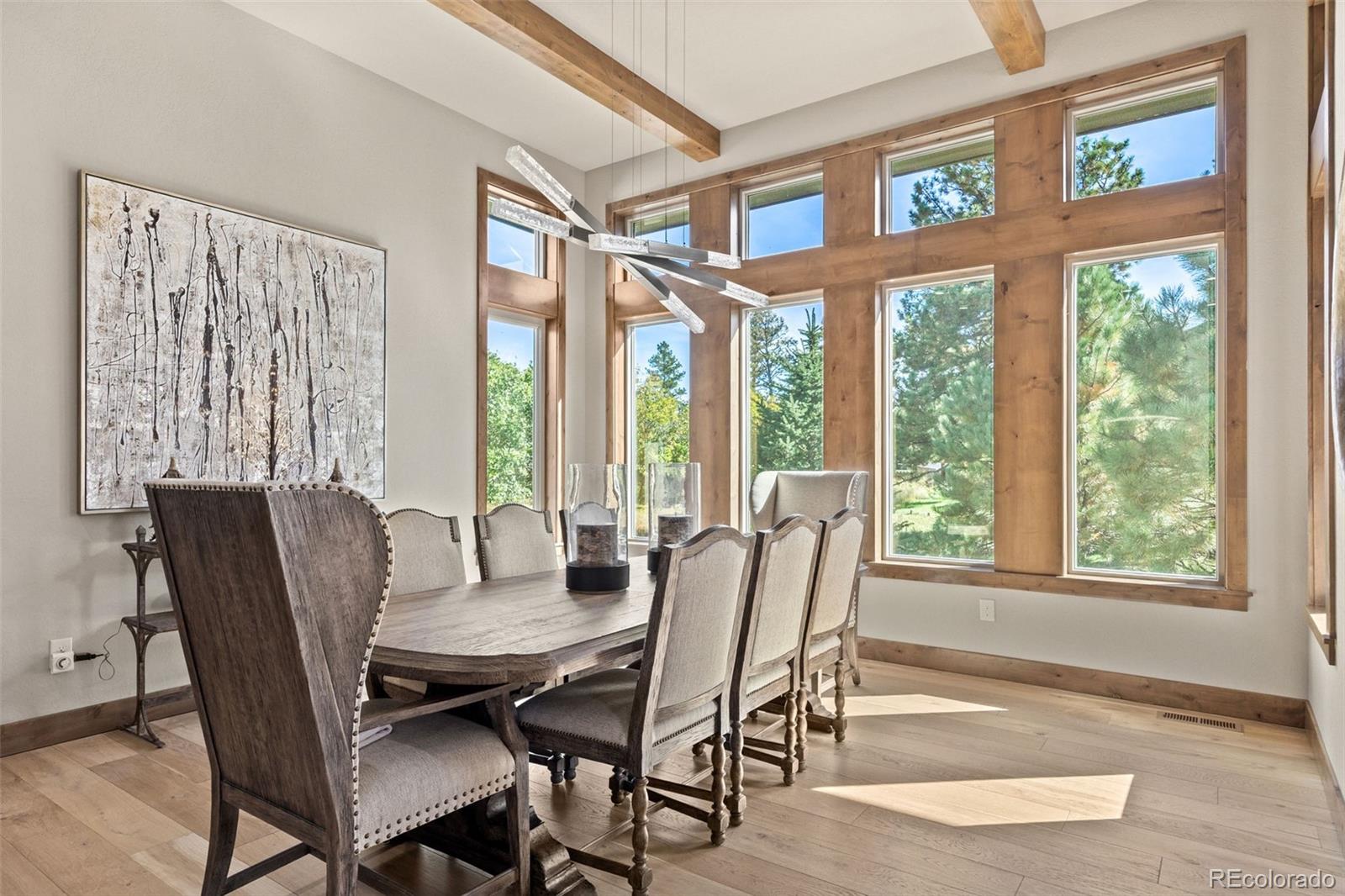 5612 Ponderosa Drive