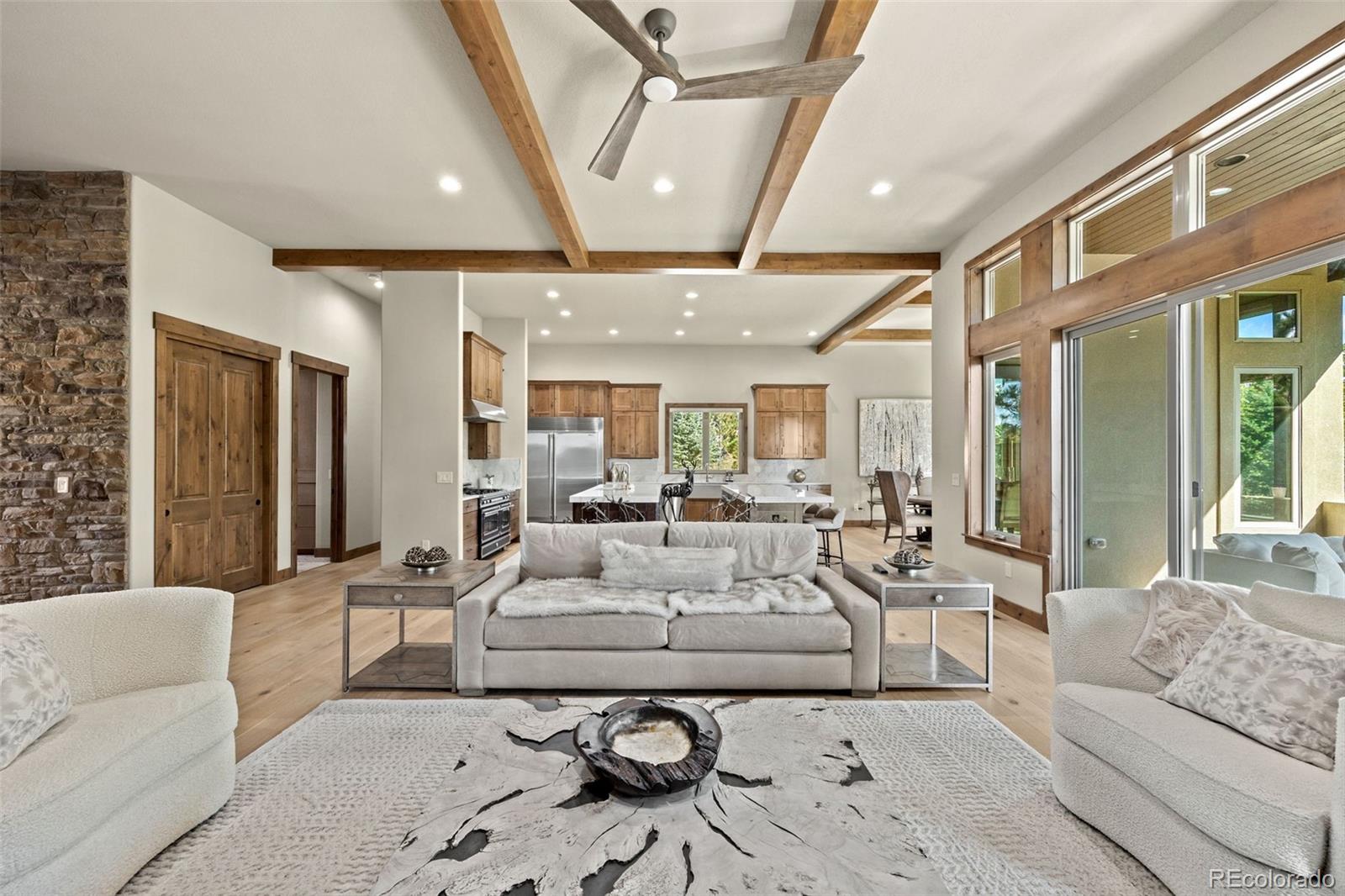 5612 Ponderosa Drive