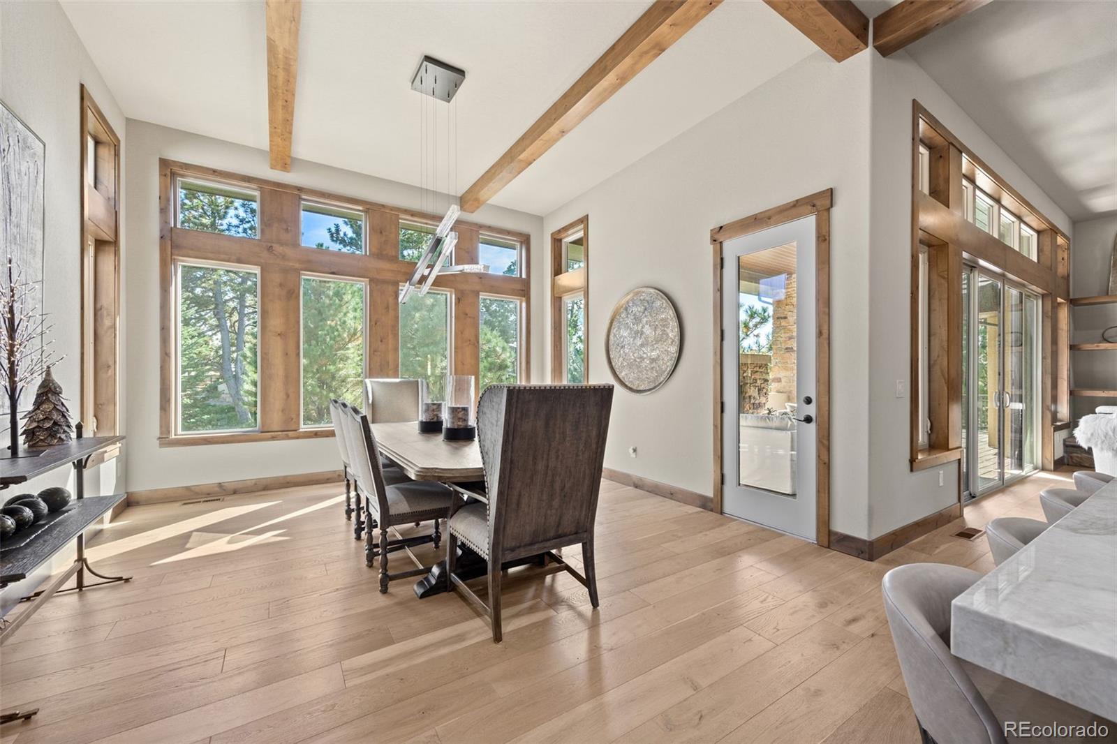 5612 Ponderosa Drive