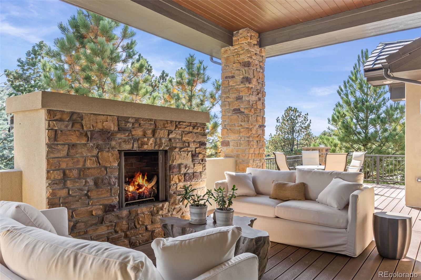 5612 Ponderosa Drive