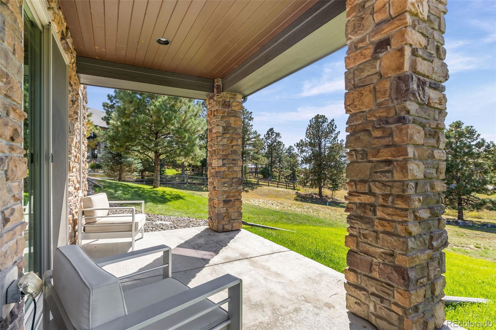 5612 Ponderosa Drive