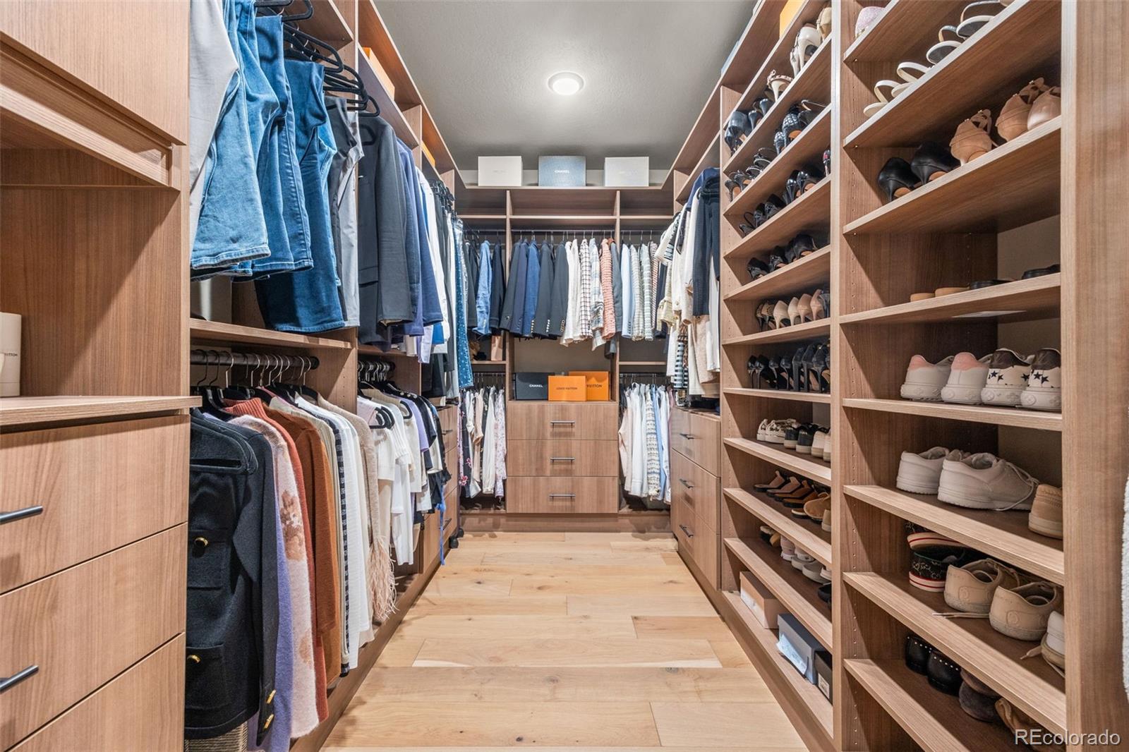 5612 Ponderosa Drive