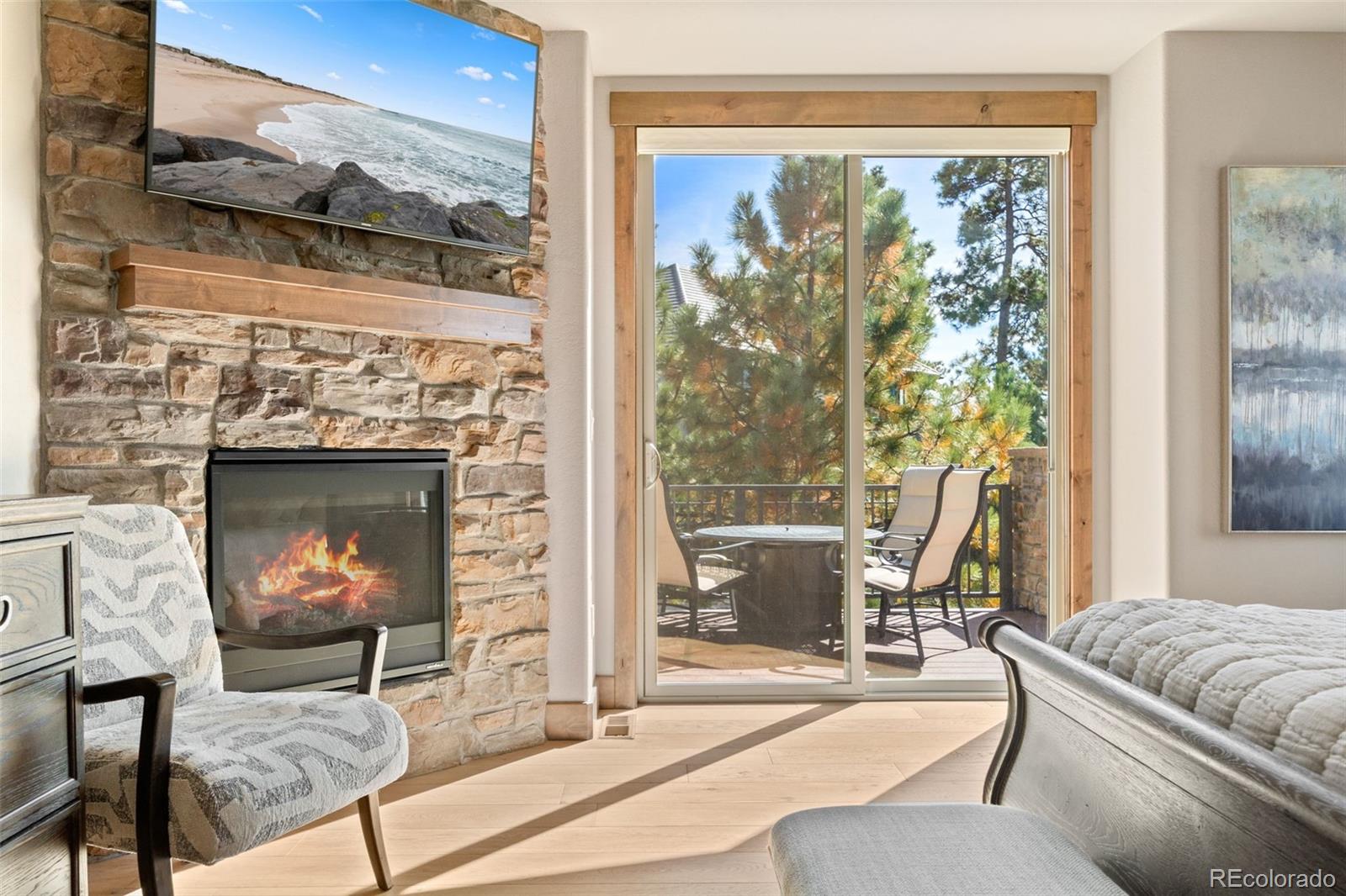 5612 Ponderosa Drive