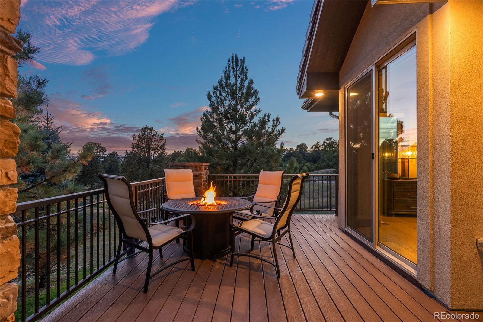 5612 Ponderosa Drive