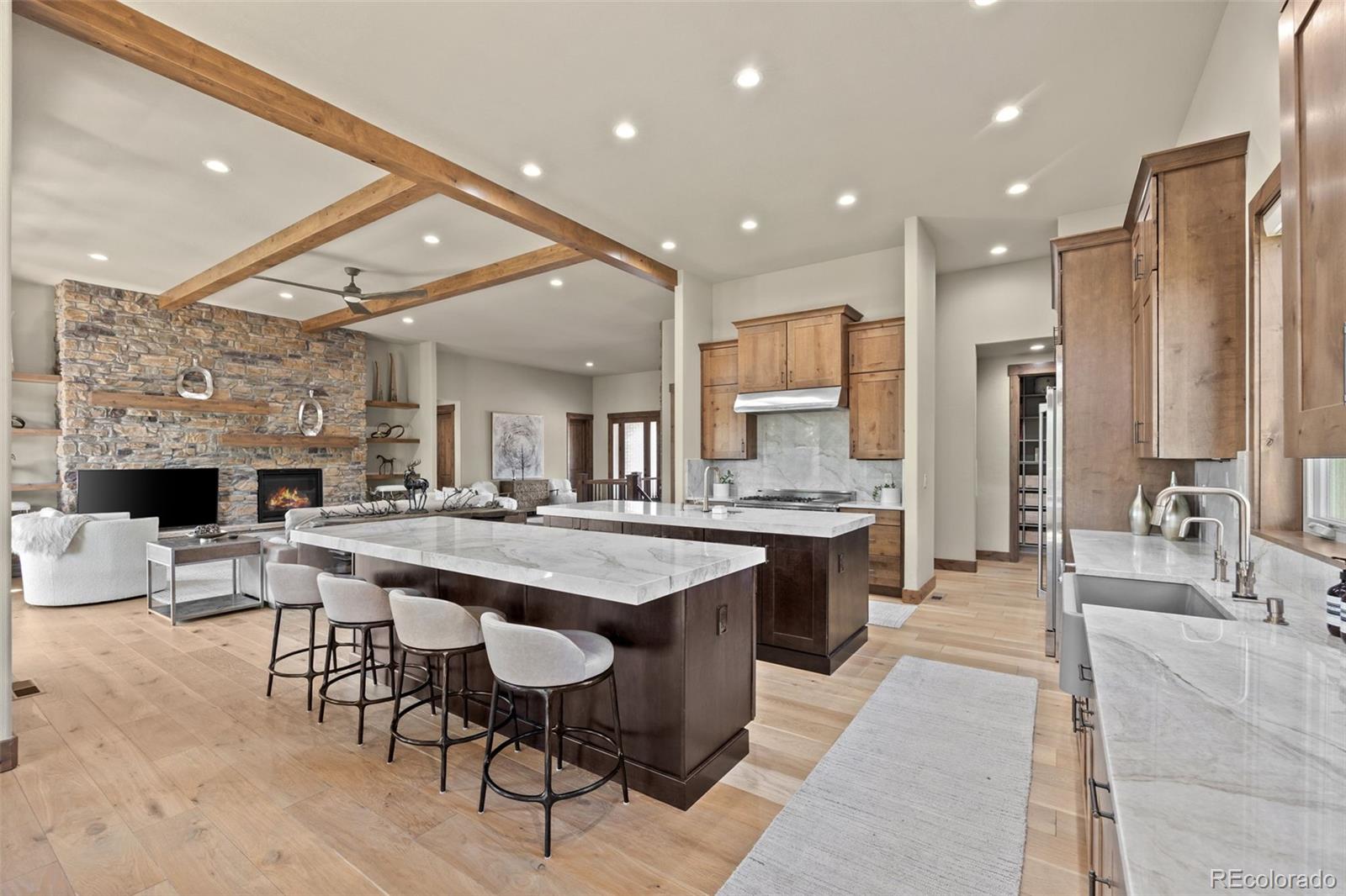 5612 Ponderosa Drive