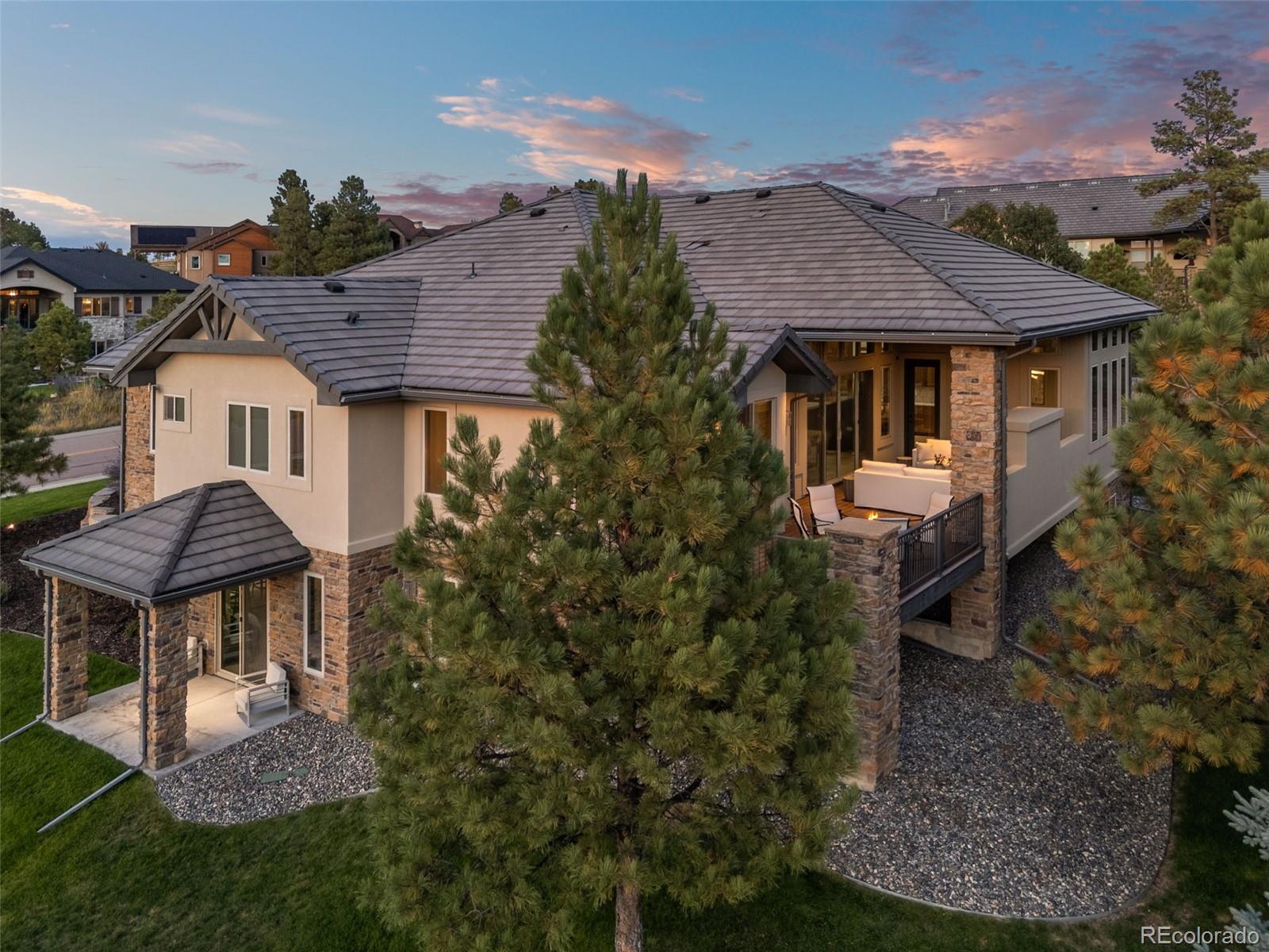 5612 Ponderosa Drive