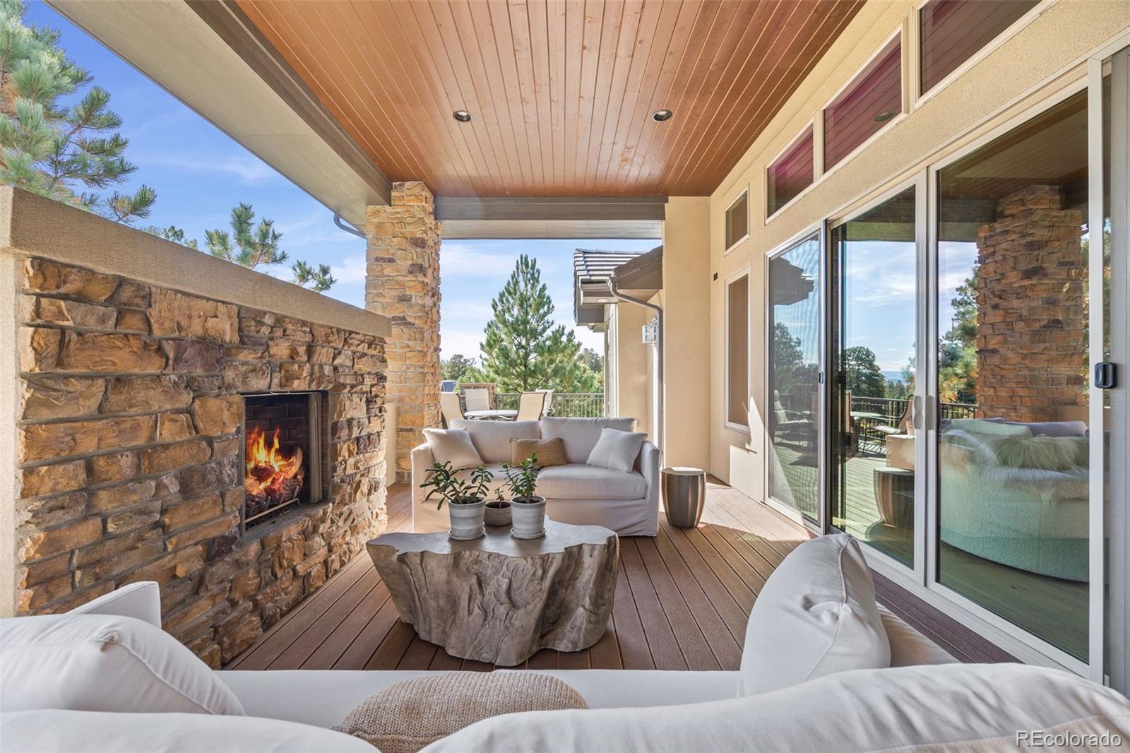 5612 Ponderosa Drive