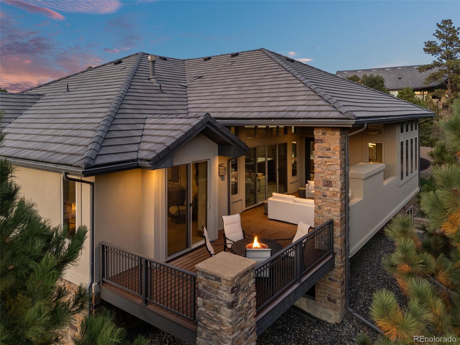 5612 Ponderosa Drive