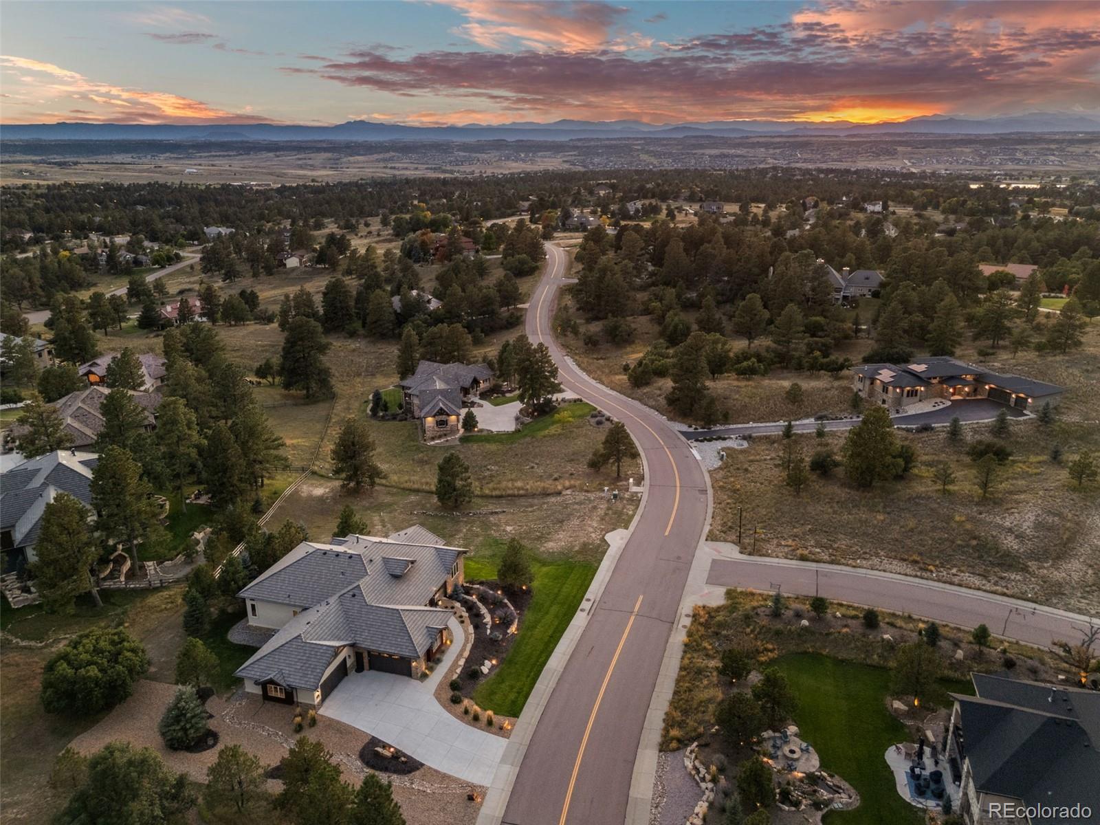 5612 Ponderosa Drive