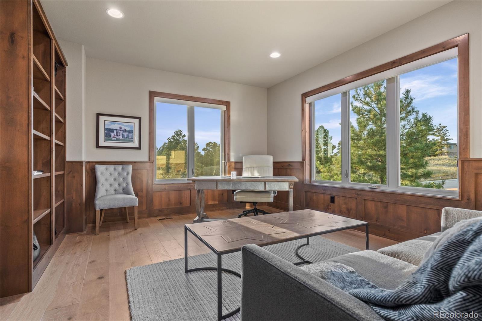 5612 Ponderosa Drive