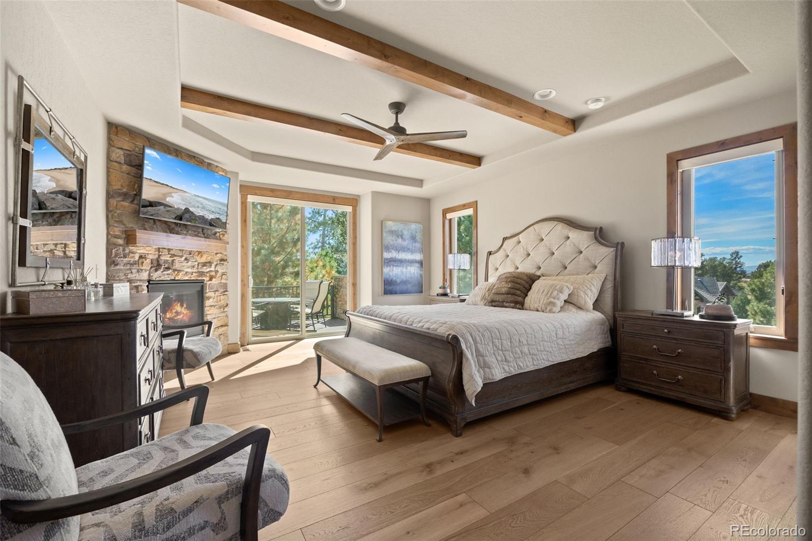 5612 Ponderosa Drive