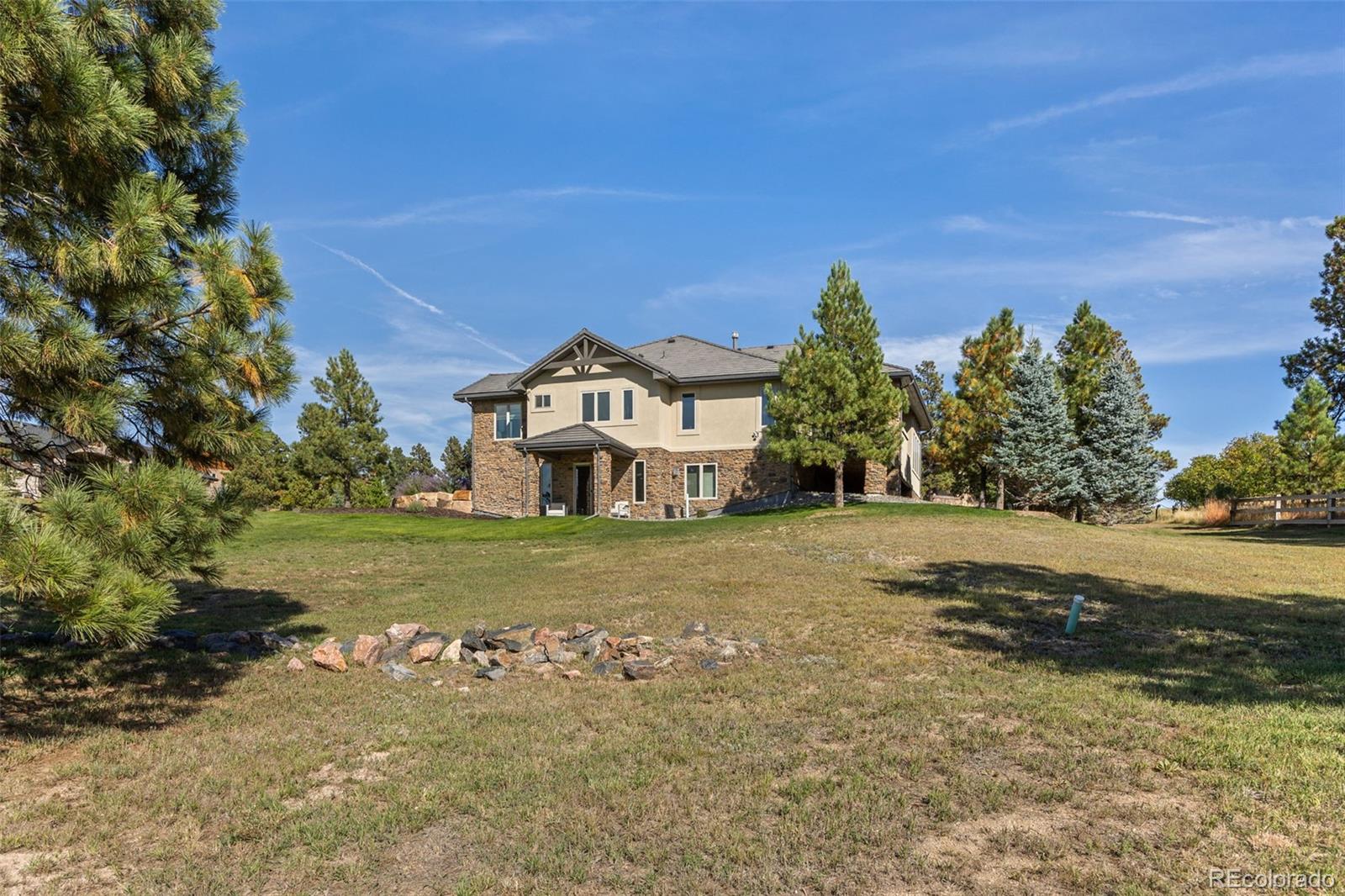 5612 Ponderosa Drive